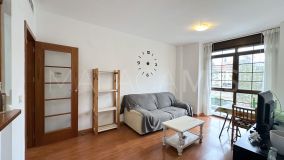Apartamento en venta en La Goleta - San Felipe Neri, Malaga