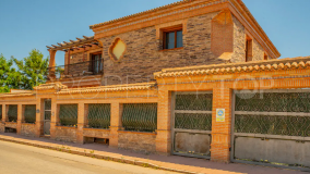 For sale villa in Ronda