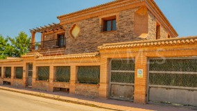 Villa zu verkaufen in Ronda