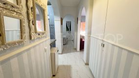 La Carihuela 1 bedroom apartment for sale