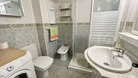La Carihuela 1 bedroom apartment for sale