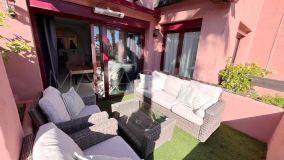 Appartement Terrasse for sale in Alicate Playa, Marbella Est