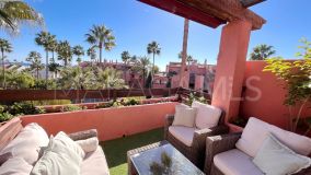 Penthouse for sale in Alicate Playa, Marbella East