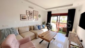 Penthouse for sale in Alicate Playa, Marbella East