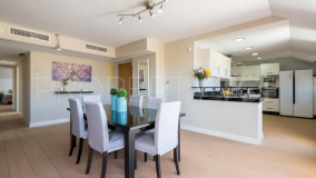 Se vende atico de 3 dormitorios en Fuengirola