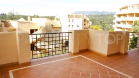 For sale Santa Maria apartment with 3 bedrooms