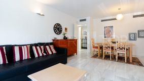 For sale ground floor apartment in Los Naranjos with 2 bedrooms