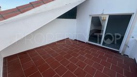 Se vende atico duplex en Torreblanca de 3 dormitorios