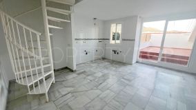 Se vende atico duplex en Torreblanca de 3 dormitorios