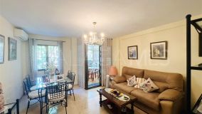 Lägenhet for sale in Marbella Centro, Marbella City