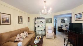 Lägenhet for sale in Marbella Centro, Marbella City