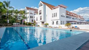 Duplex Planta Baja en venta en Nueva Andalucia, Marbella