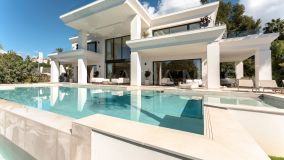 Villa en venta en Sierra Blanca, Marbella Golden Mile