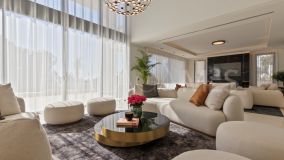 Villa en venta en Sierra Blanca, Marbella Golden Mile
