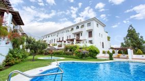 Ground Floor Apartment for sale in Coto Real II, Marbella Golden Mile