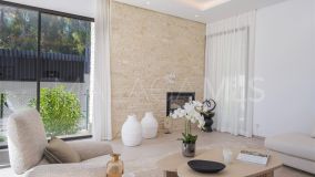 Villa for sale in La Fuente, Marbella City