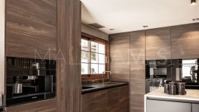 Villa for sale in El Capricho, Marbella Golden Mile