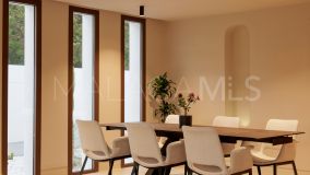 Villa for sale in El Capricho, Marbella Golden Mile