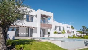 Villa for sale in La Fuente, Marbella City