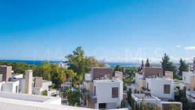Villa for sale in La Fuente, Marbella City