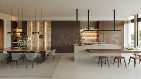 Villa for sale in Marbella Golden Mile