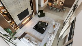 Villa for sale in Marbella Golden Mile
