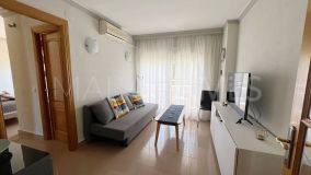 Flat for sale in Benalmadena Costa