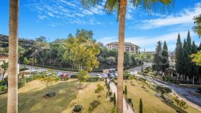 Penthouse for sale in Rio Real Golf, Marbella East