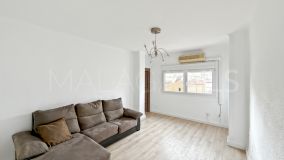 Wohnung zu verkaufen in El Molinillo - Capuchinos, Malaga - Centro