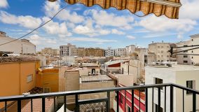 Wohnung zu verkaufen in El Molinillo - Capuchinos, Malaga - Centro