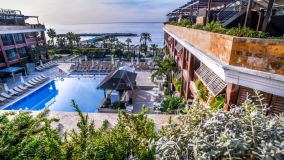 Apartment for sale in Guadalpin Banus, Marbella - Puerto Banus