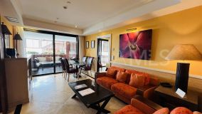 Appartement for sale in Guadalpin Banus, Marbella - Puerto Banus