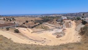 Grundstück zu verkaufen in Loma del Flamenco, Mijas