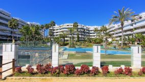 Playa Esmeralda, atico duplex de 3 dormitorios en venta