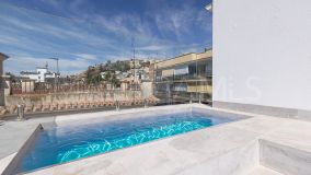 Villa for sale in Malaga