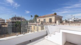 Villa for sale in Malaga