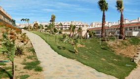 Fantástico apartamento con espectaculares vistas y una gran terraza en Hacienda Casares, Doña Julia