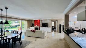 Villa zu verkaufen in Casablanca, Marbella Goldene Meile