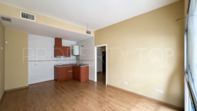 Ground floor apartment for sale in Perchel Norte - La Trinidad with 1 bedroom