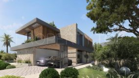 Se vende villa con 6 dormitorios en Los Monteros Playa
