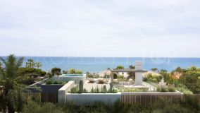 6 bedrooms villa for sale in Los Monteros Playa