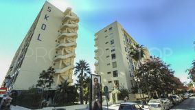 Maravilloso apartamento de dos dormitorios a unos pasos de la playa en Marbella Centro