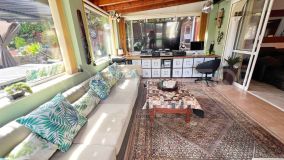 3 bedrooms villa for sale in Sitio de Calahonda