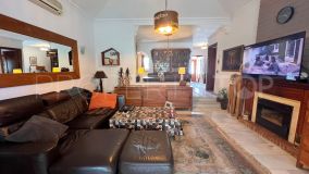 3 bedrooms villa for sale in Sitio de Calahonda