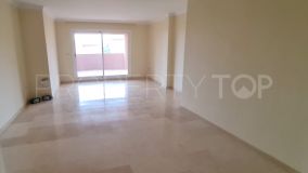 For sale flat in Santa Maria Golf with 3 bedrooms