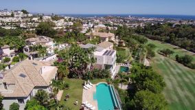 Villa en venta en La Reserva de la Quinta, Benahavis