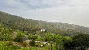 Finca for sale in Pinares de San Antón, Malaga - Este