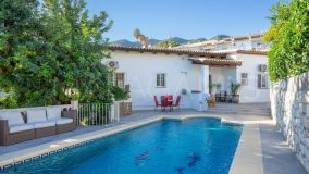 Villa for sale in Benalmadena Pueblo