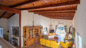 Villa for sale in Benalmadena Pueblo