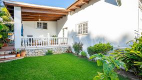 Villa for sale in Benalmadena Pueblo